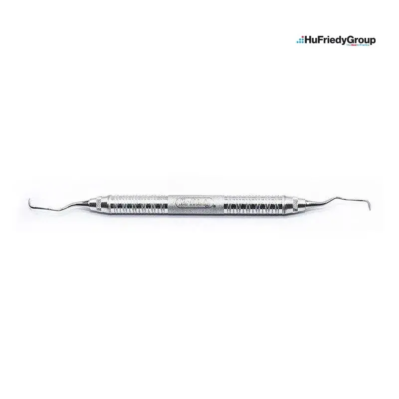 CURETA GRACEY AFTER FIVE 11/12 MANGO 6 HU-FRIEDY