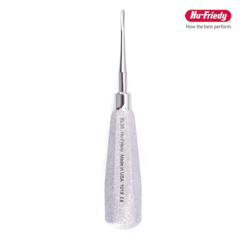 ELEVADOR DE LUXACION RECTO 3MM HU-FRIEDY 