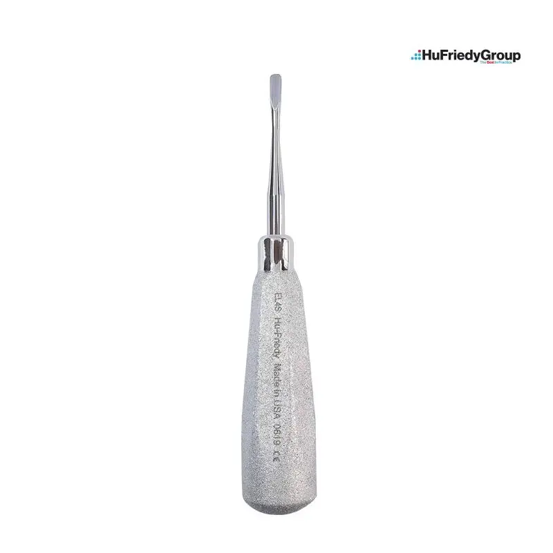 ELEVADOR DE LUXACION RECTO 4MM HU-FRIEDY