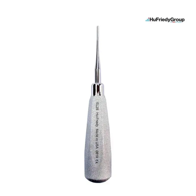 ELEVADOR DE LUXACION RECTO 2MM HU-FRIEDY