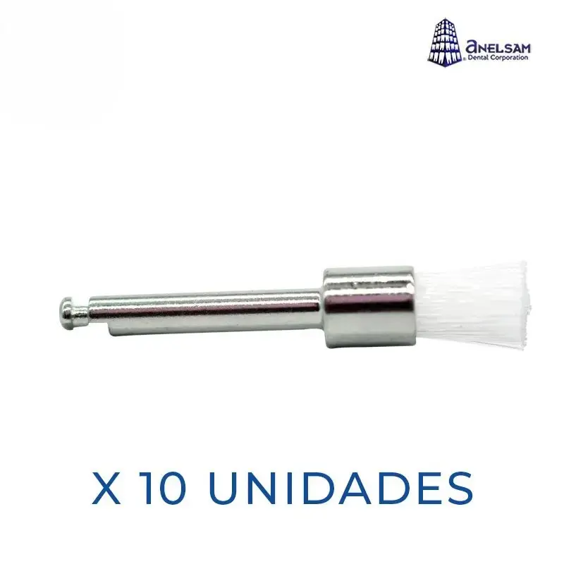 CEPILLO PROFI CONTRA ÁNGULO BLANCO ANELSAM 