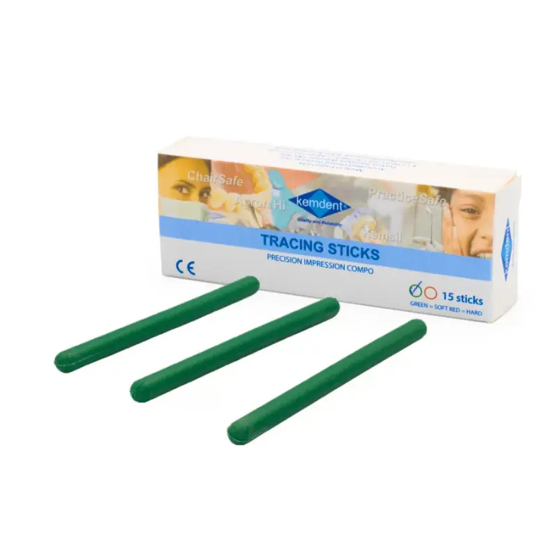 Modelina En Barra Kemdent