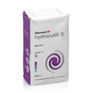 Alginato Hydrogum 5 ZHERMACK 453 Grs