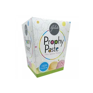 Pasta Profiláctica Surtida