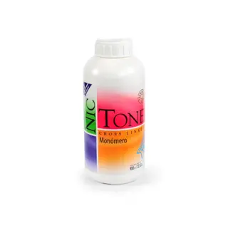 LIQUIDO RAPIDO NICTONE 950ML (Monomero)