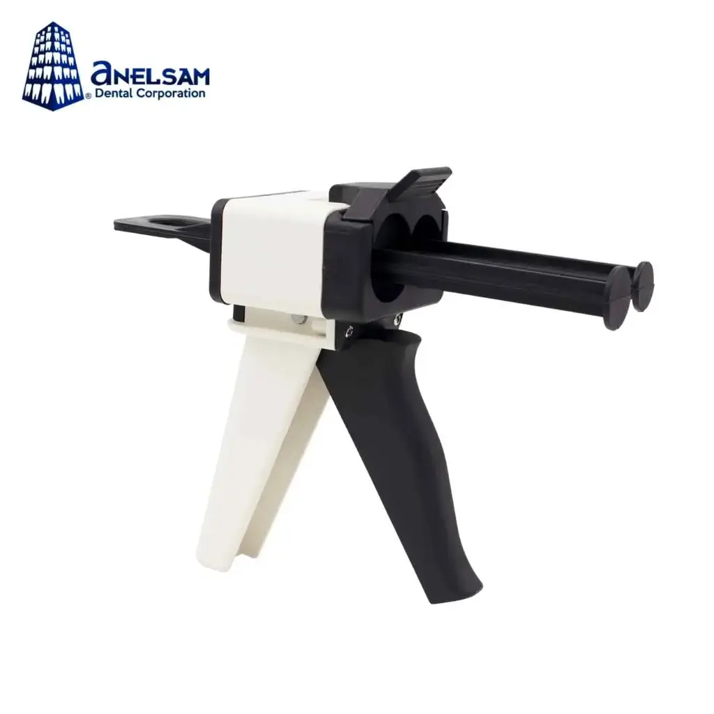 PISTOLA CLINICA PARA SILICON ANELSAM