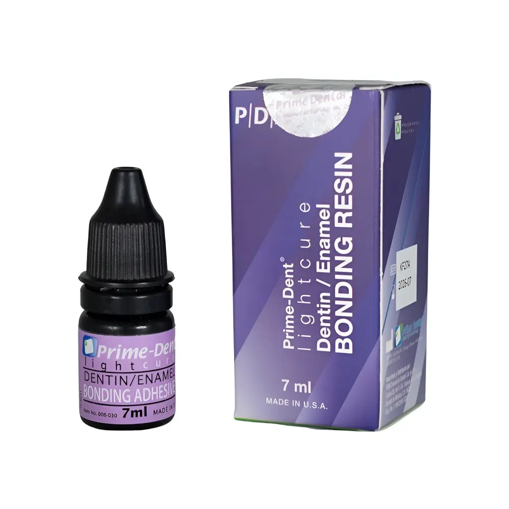 Adhesivo Prime-dent 7ML