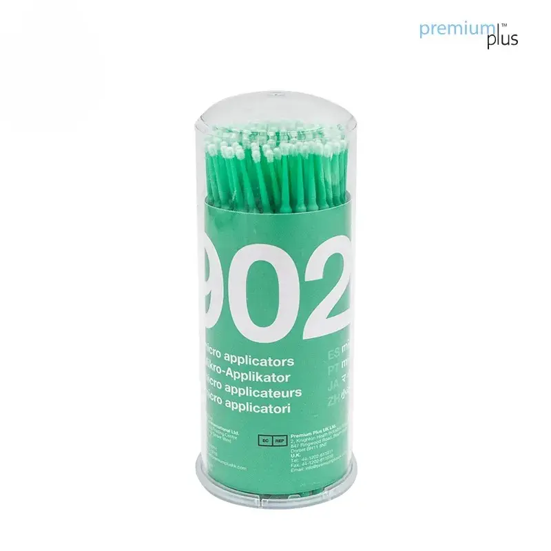 [PREHIUM18-902T1] MICRO APPLICATORS FINO CON 100 (PREMIER PLUS)