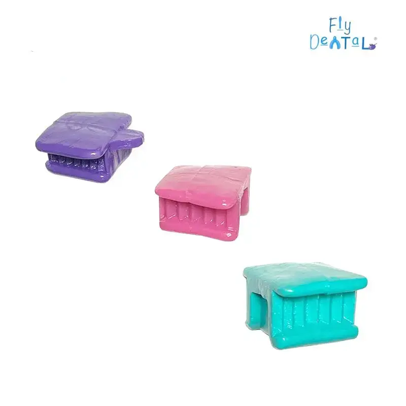 ABREBOCAS CON 3 GOMA FLY