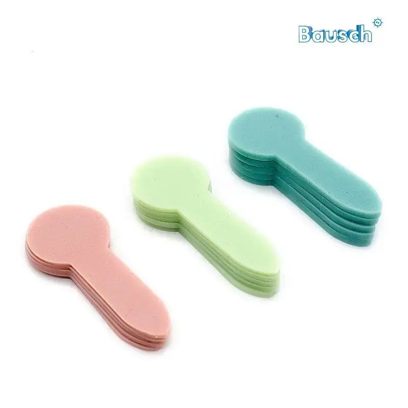 FLEXIMETER REGLA CALIBRADORA DE ESPACIOS (pulpitos)