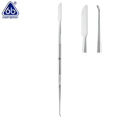 Espatula de Lecron 6B