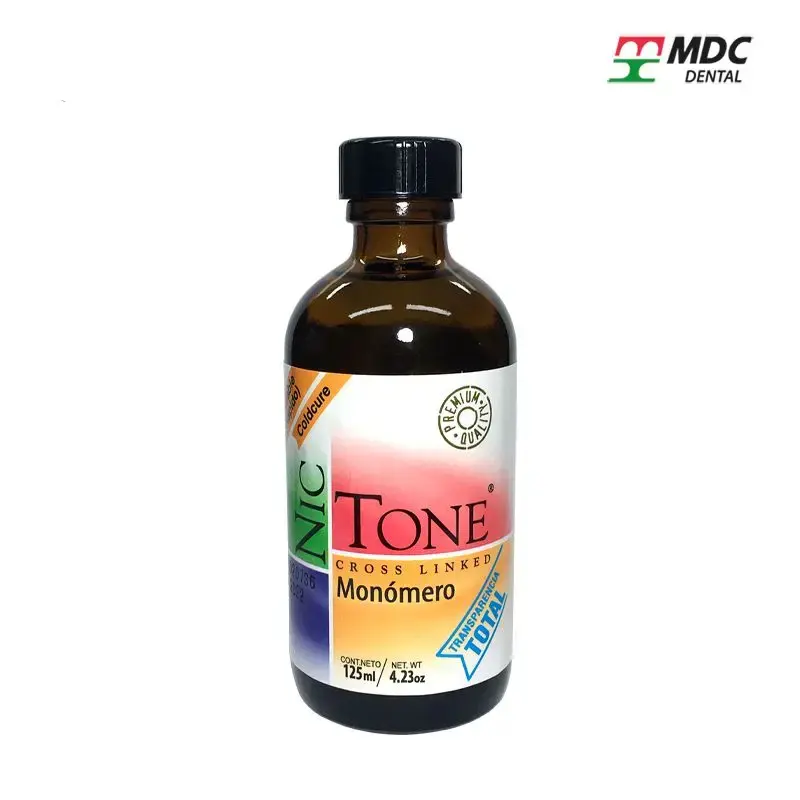 LIQUIDO Rapido 125ML (Monomero)