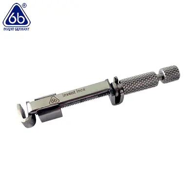 PORTA MATRIZ TOFLEMIRE. 6B