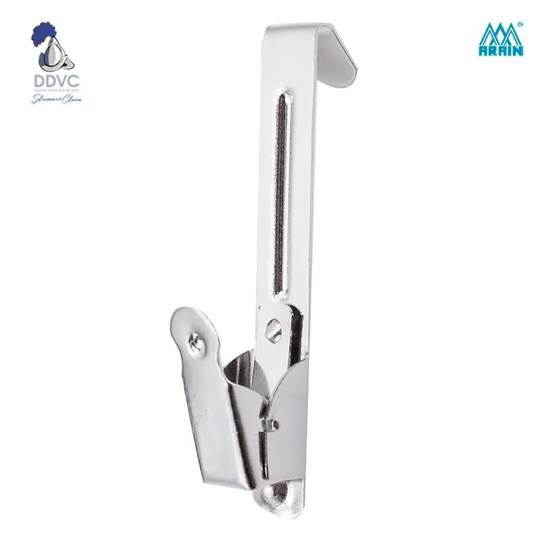 GANCHO PARA RX INDIVIDUAL ARAIN