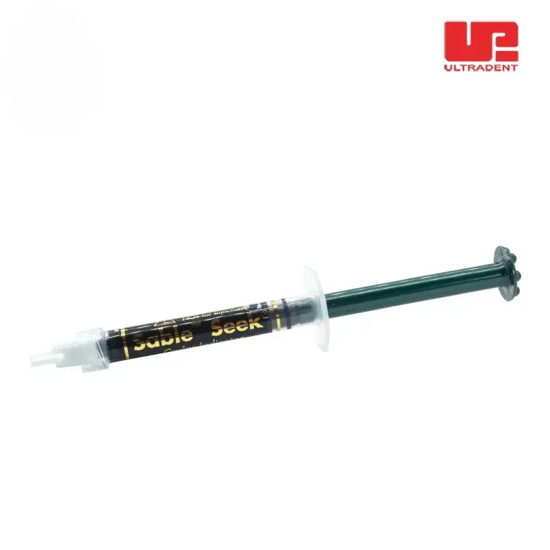 [VAM01-1805] SEEK INDICADOR DE CARIES JERINGA