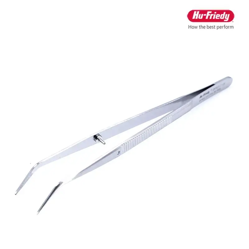 PINZA DE CURACION DPU17 HU-FRIEDY