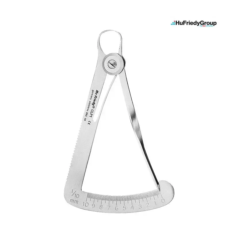 [CLP1] CALIBRADOR DE METALES 