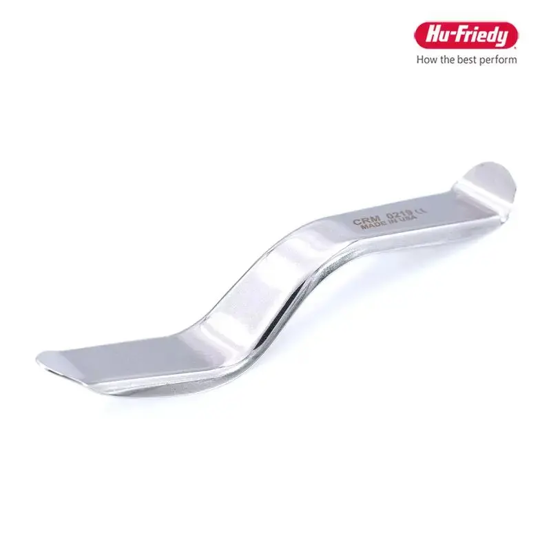 RETRACTOR MINESOTA HU-FRIEDY