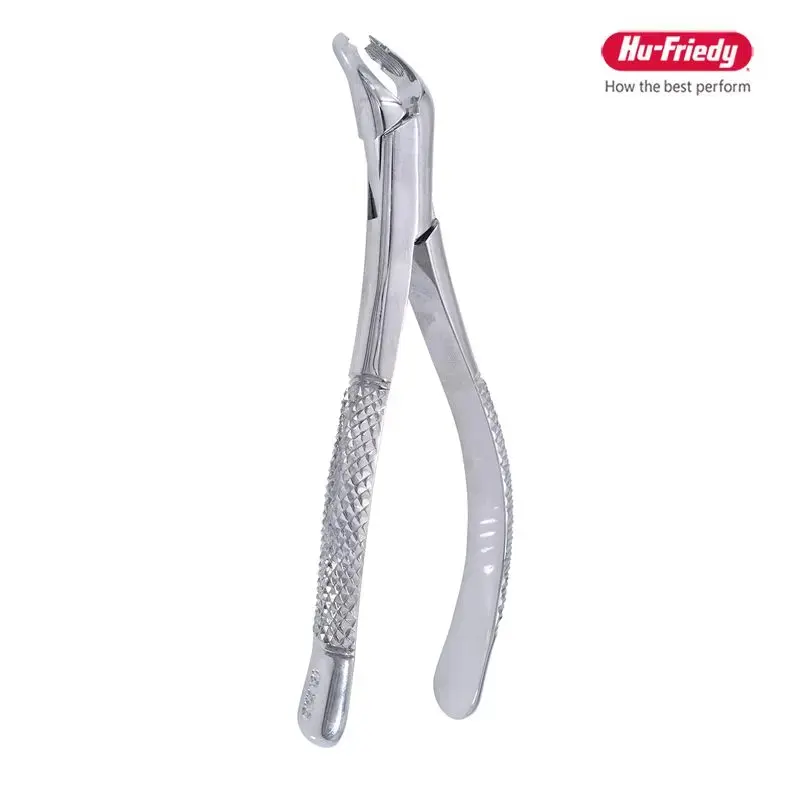 FORCEP INFANTIL 151XAS CON MUESCAS PARA ANT-POS INF 