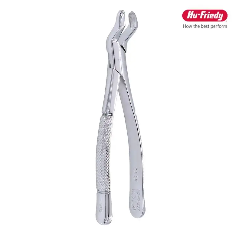 FORCEP 53R DERECHO PARA MOLAR SUPERIOR HU-FRIEDY