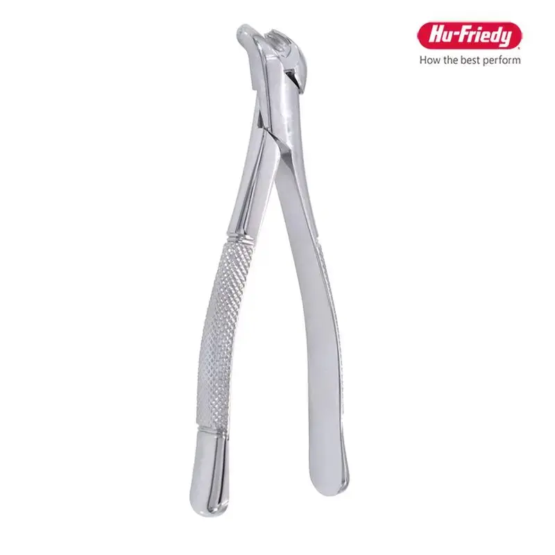 [F17] FORCEP 17 PARA MOLARES INFERIORES HU-FRIEDY