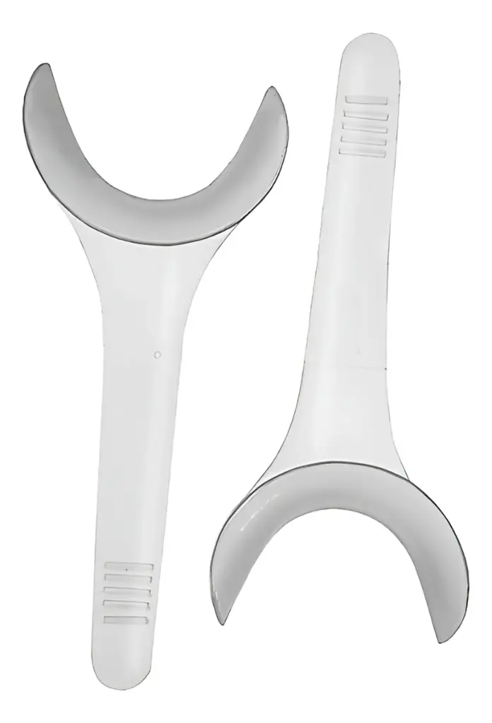 RETRACTOR SENCILLO AUTOCLAVE