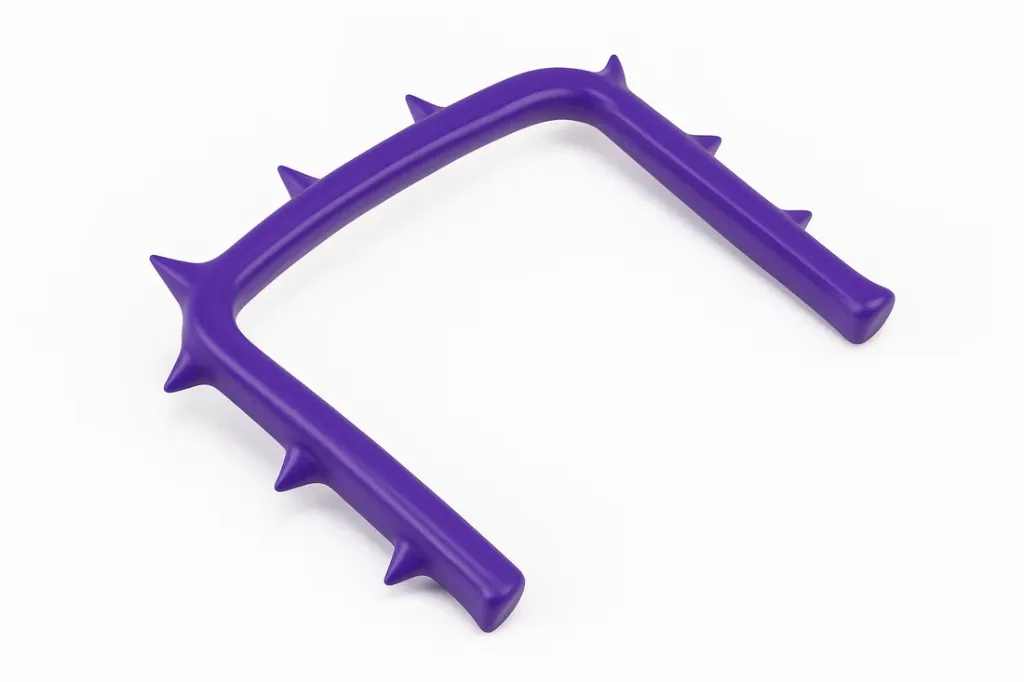 ARCO YOUNG PLÁSTICO PARA DIQUE AUTOCLAVE