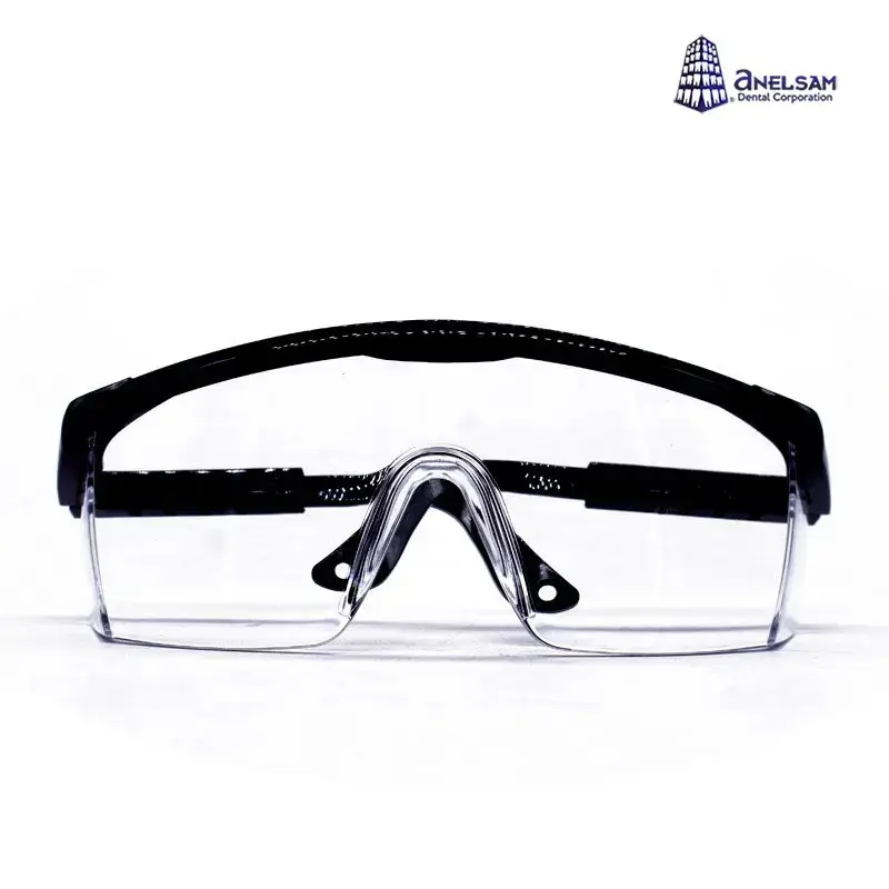 LENTES DE PROTECCION