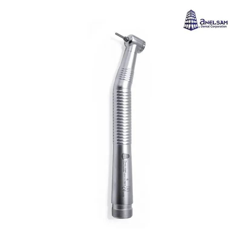 PIEZA DE ALTA ANELSAM