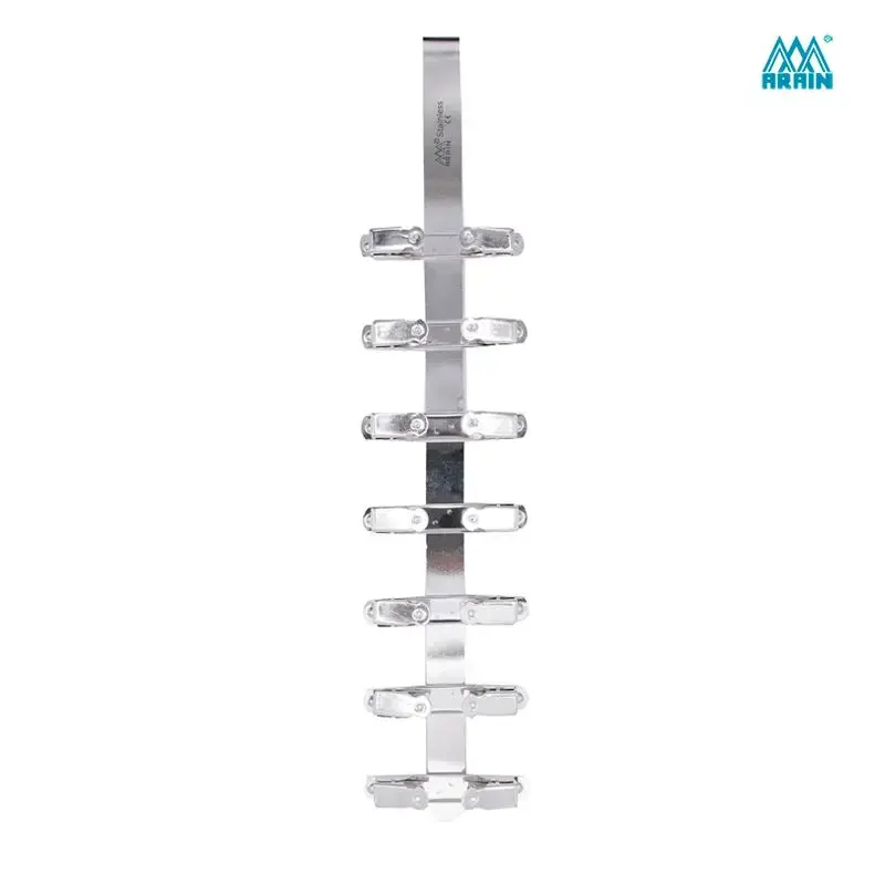 GANCHO PARA RX CON 14 ARAIN