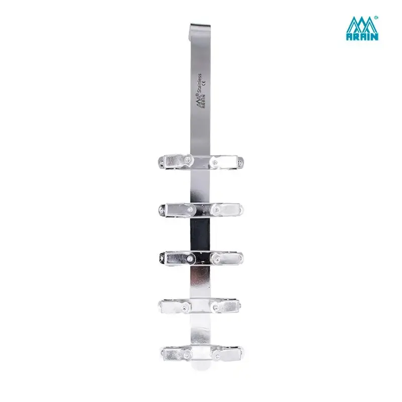 GANCHO PARA RX CON 10 ARAIN