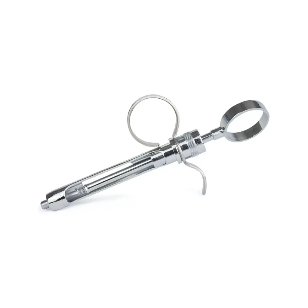 Jeringa Cork Point 6B