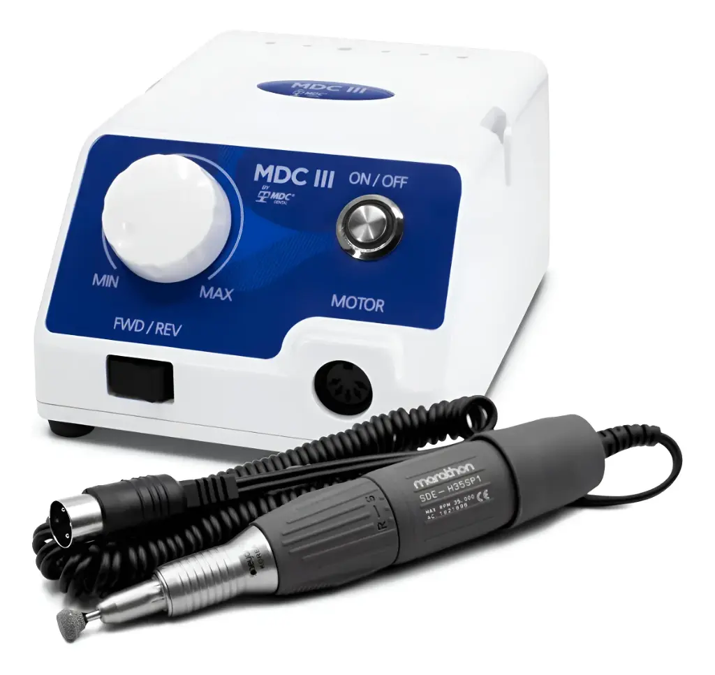 Micromotor Dental Marathon Mdc Ill Profesional