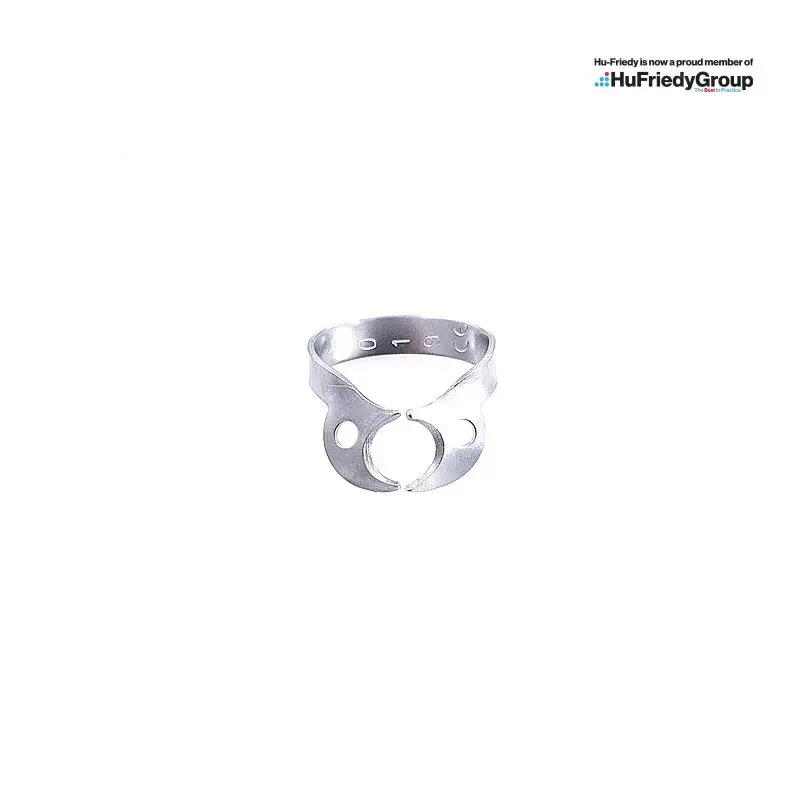 GRAPA #W8A PARA MOLARES SUP-INF SIN ALETAS HU-FRIEDY 