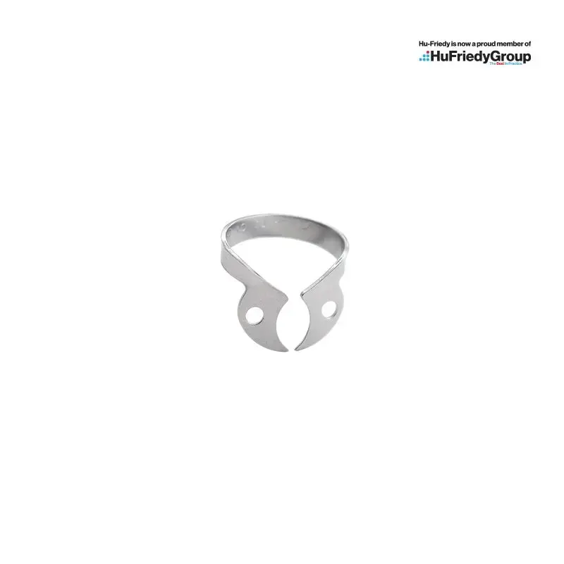 GRAPA #W3 PARA MOLARES INFERIOR SIN ALETAS HU-FRIEDY