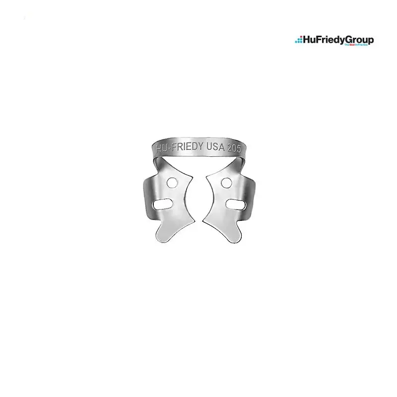 GRAPA #205 PARA MOLARES SUPERIOR HU-FRIEDY