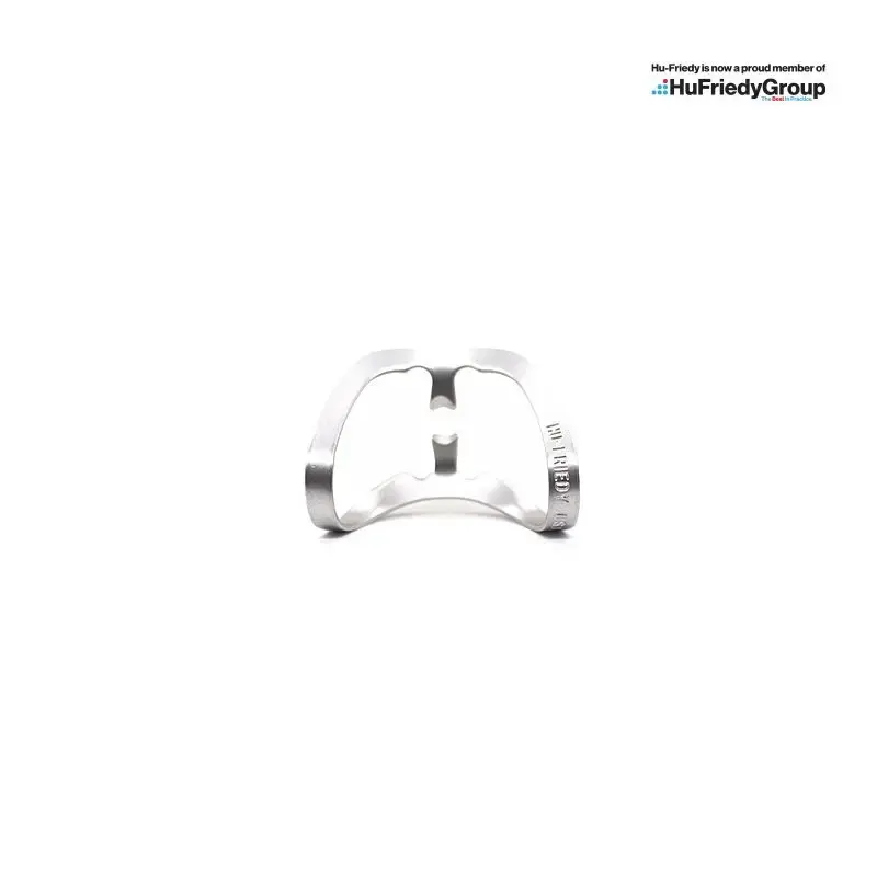 GRAPA #212 PARA ANTERIOR INF-SUP SIN ALETAS HU-FRIEDY 