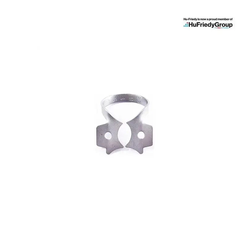 GRAPA #7 PARA MOLARES INFERIOR HU-FRIEDY