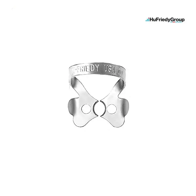 GRAPA #00 PARA CANINO PREMOLAR INFERIOR HU-FRIEDY 