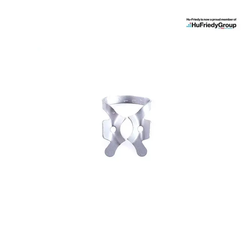 GRAPA #8 PARA MOLARES SUPERIOR HU-FRIEDY