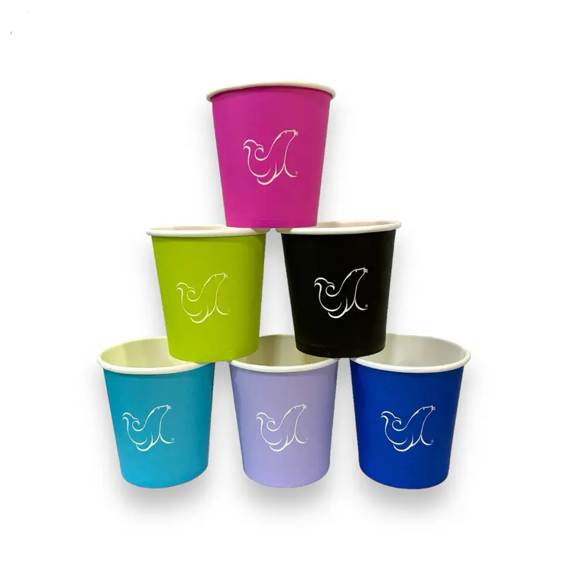 Uniseal Vasos (Negro)
