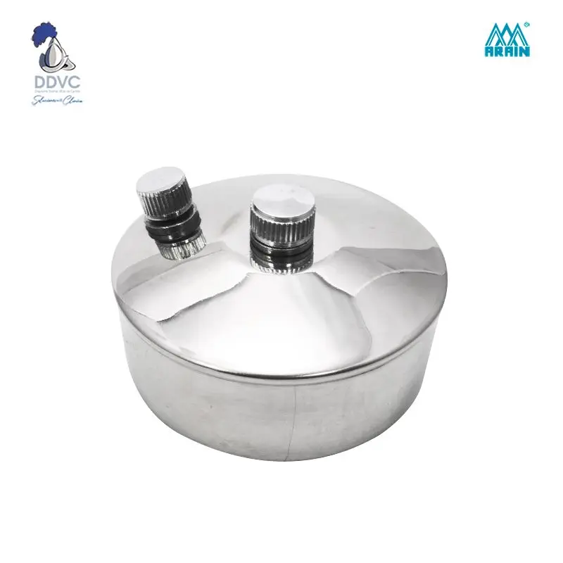MECHERO METAL ARAIN