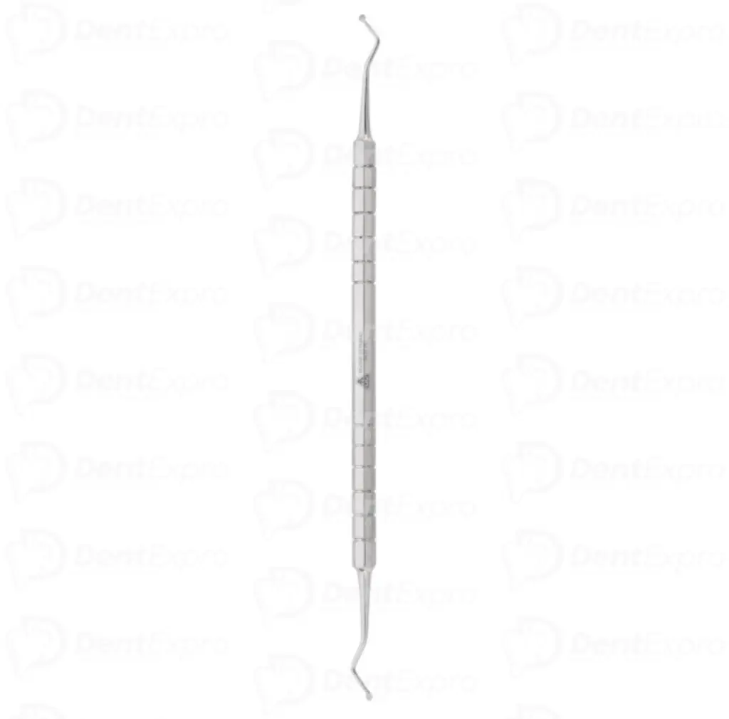 Excavador de Dentina (#18)