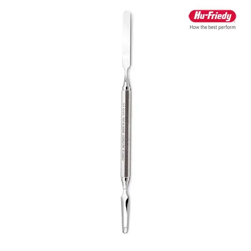 [CSNT5] ESPATULA PARA CEMENTO NOVATECH 5 HU-FRIEDY