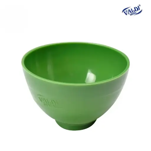 [VALDI11VER] TAZA DE HULE GRANDE VALDI VERDE