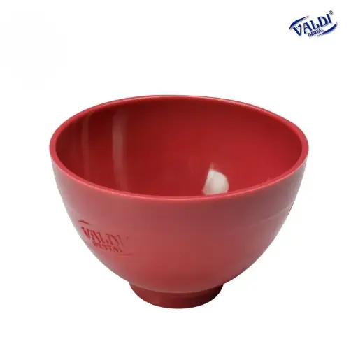 [VALDI11VINO] TAZA DE HULE GRANDE VALDI VINO