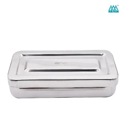 [ARAIN20-071-00] CAJA METALICA GRANDE ARAIN
