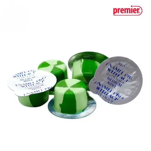 [ADZPR-EPROMVN] PASTA PROFILAXIS CON 200 ENAMEL PRO VAINILLA MENTA