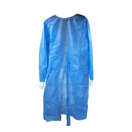 [BATACP1] BATA CON PUÑO 35GR CARDIGAN PACK CON 10
