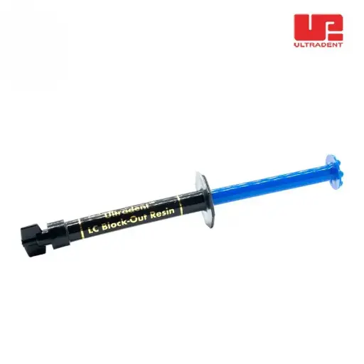 [VAM01-0242] BLOCK OUT ULTRADENT JERINGA